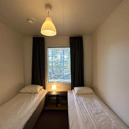 Kotimaailma - Uusi Rivitalokolmio # 5 * Kokkola (Karleby)