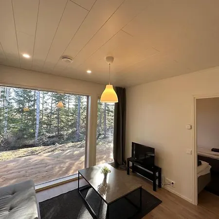 Lägenhet Kotimaailma - Uusi Rivitalokolmio # 5