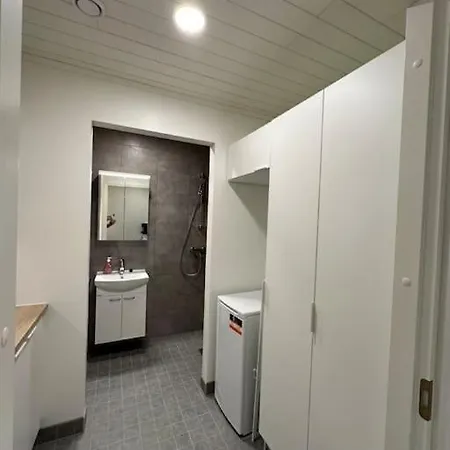 Kotimaailma - Uusi Rivitalokolmio # 5 Apartment *