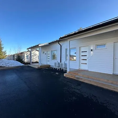 Kotimaailma - Uusi Rivitalokolmio # 5