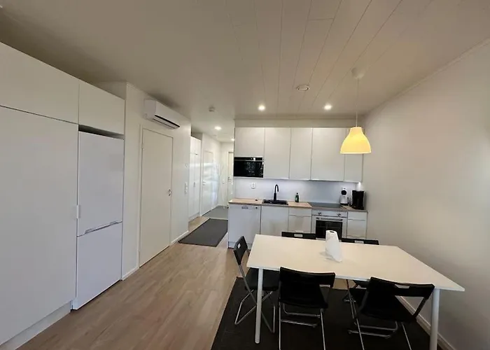 Апартаменты Kotimaailma - Uusi Rivitalokolmio # 5