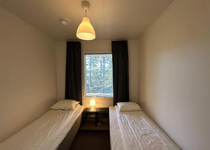 Kotimaailma - Uusi Rivitalokolmio # 5 * Коккола