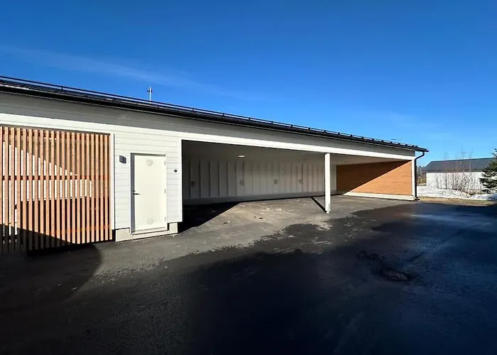 Kotimaailma - Uusi Rivitalokolmio # 5 Коккола