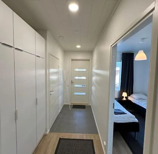 Kotimaailma - Uusi Rivitalokolmio # 5 * Коккола