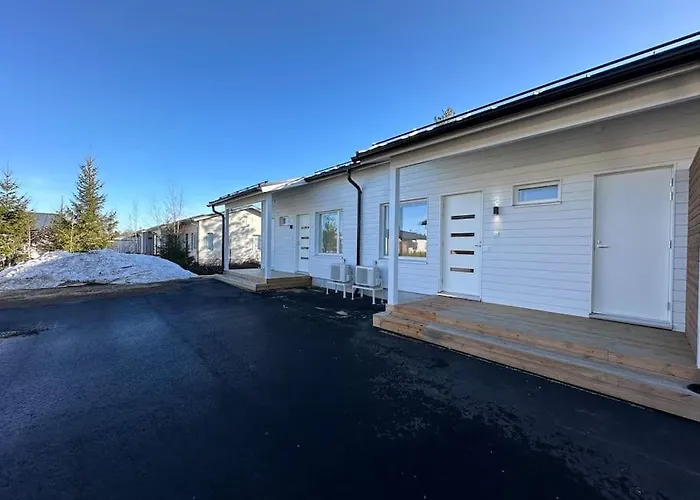 Kotimaailma - Uusi Rivitalokolmio # 5