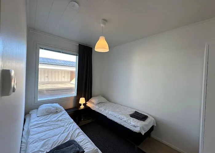 Апартаменты Kotimaailma - Uusi Rivitalokolmio # 5 Коккола