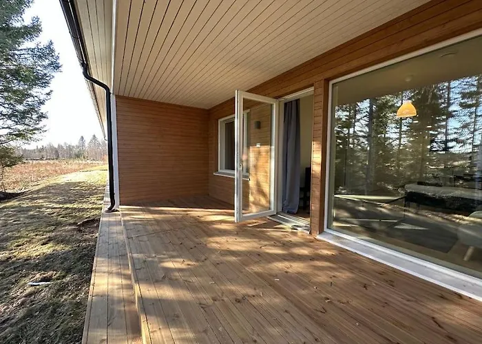 Kotimaailma - Uusi Rivitalokolmio # 5